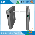 Stainless Steel Turnstile Drop Arm Barrier Gate