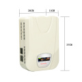 TM-6800VA Mini AC Regulated Power Supply Household AC Voltage Stabilizer Super Low Pressure Automatic Single-Phase Regulator