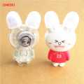 6M/5mm Correction Tape Cartoon Rabbit Correction Tape Fix with double eraser Office School Supplies Correction Fluid