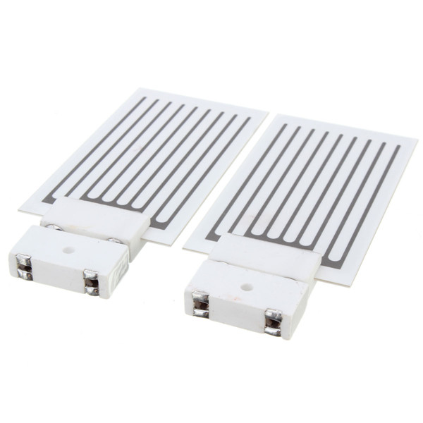 7g/h 65W Supply Ceramic Plate Ozone Generator Air Purifier Ozone Plates Kit 110V/220V Home Appliances