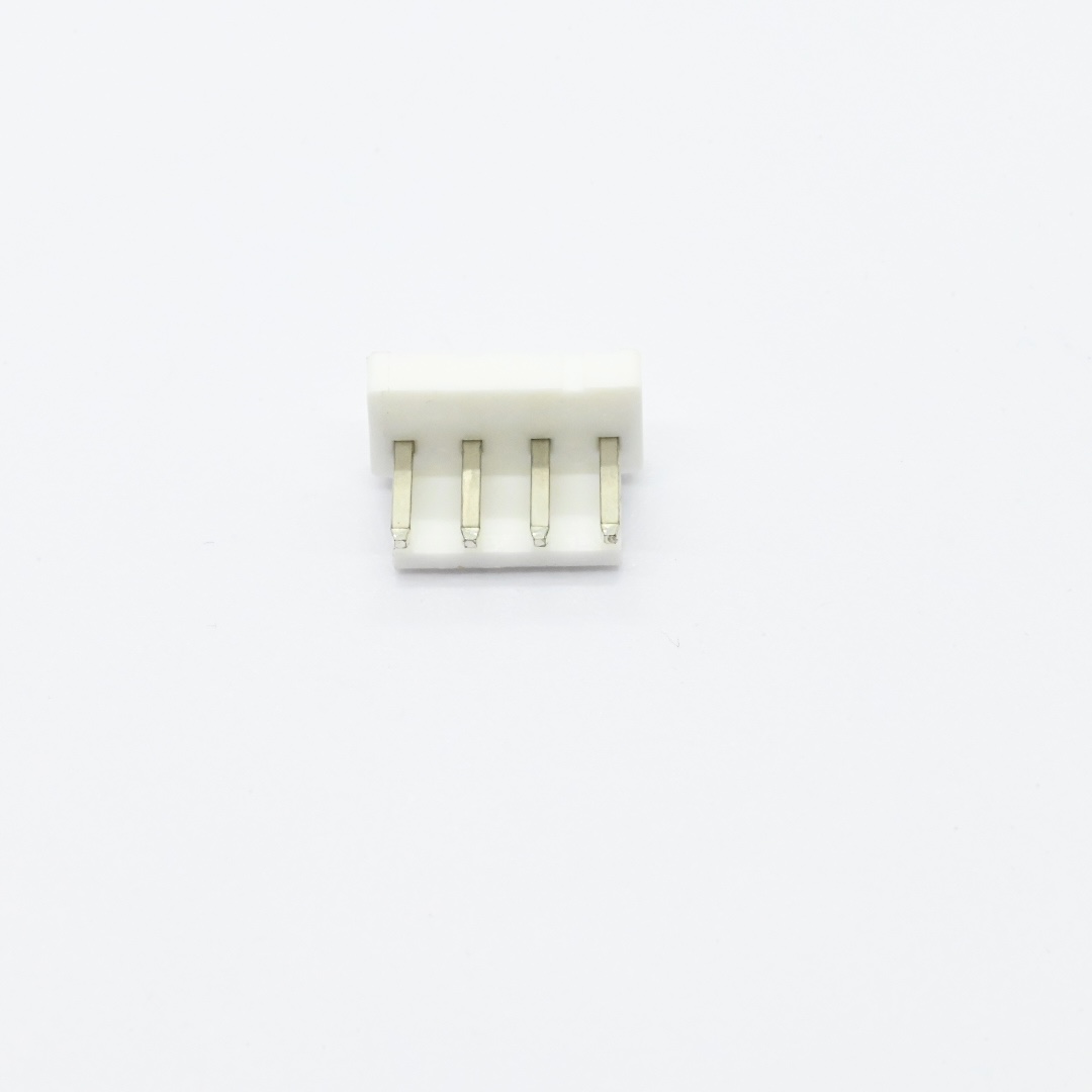 AW3961V-4P+VH3.96mm 180° Wafer Connector Series（4）