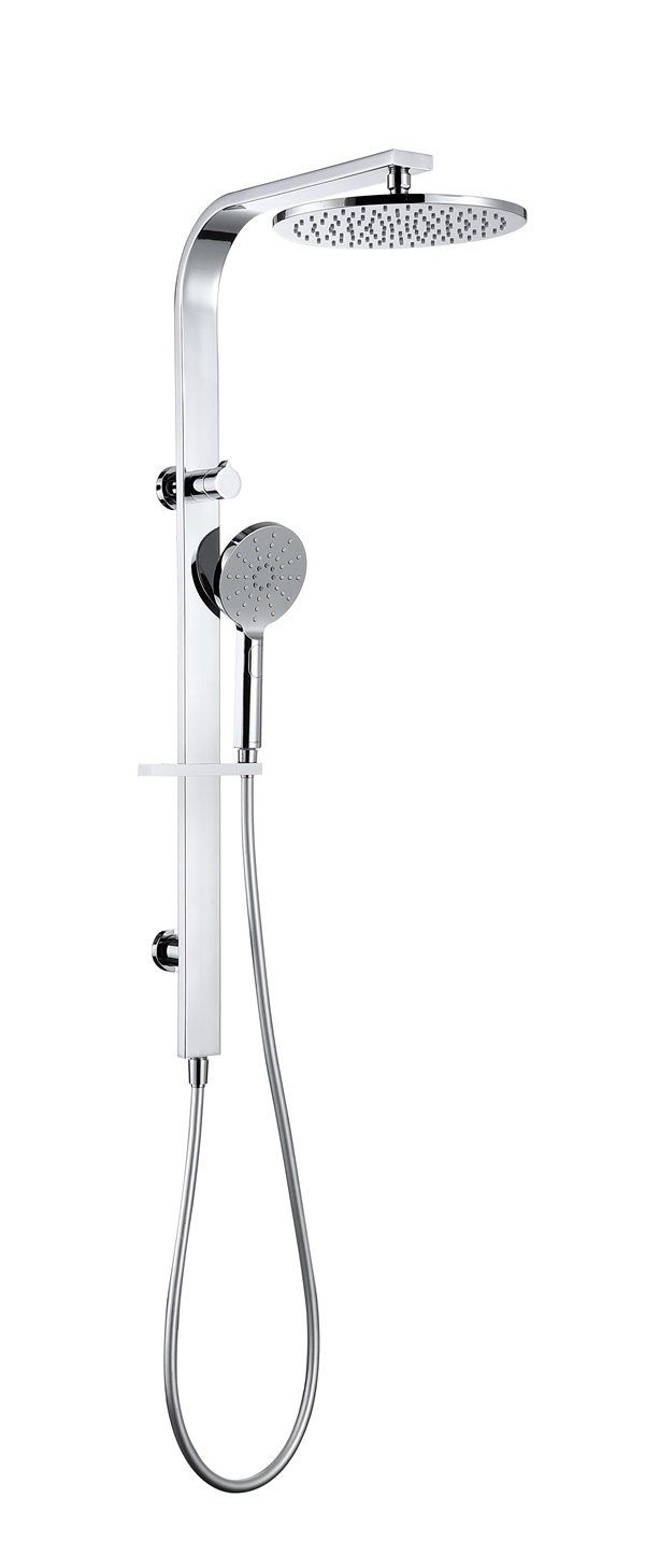 Contemporary Shower Set