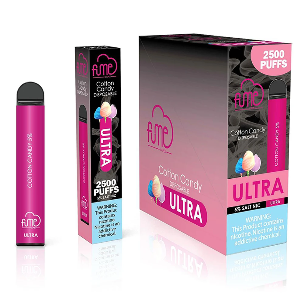 Fume 2500
