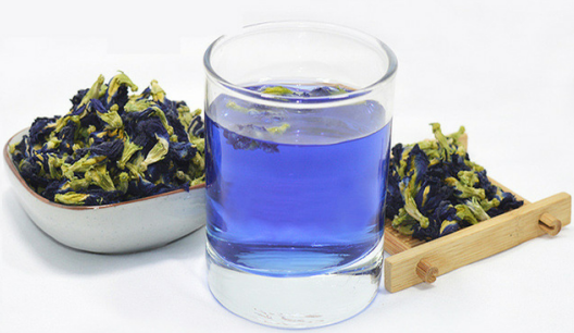 Butterfly pea powder