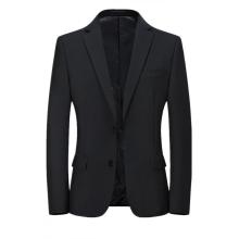 Men's 100% Polyester Suit