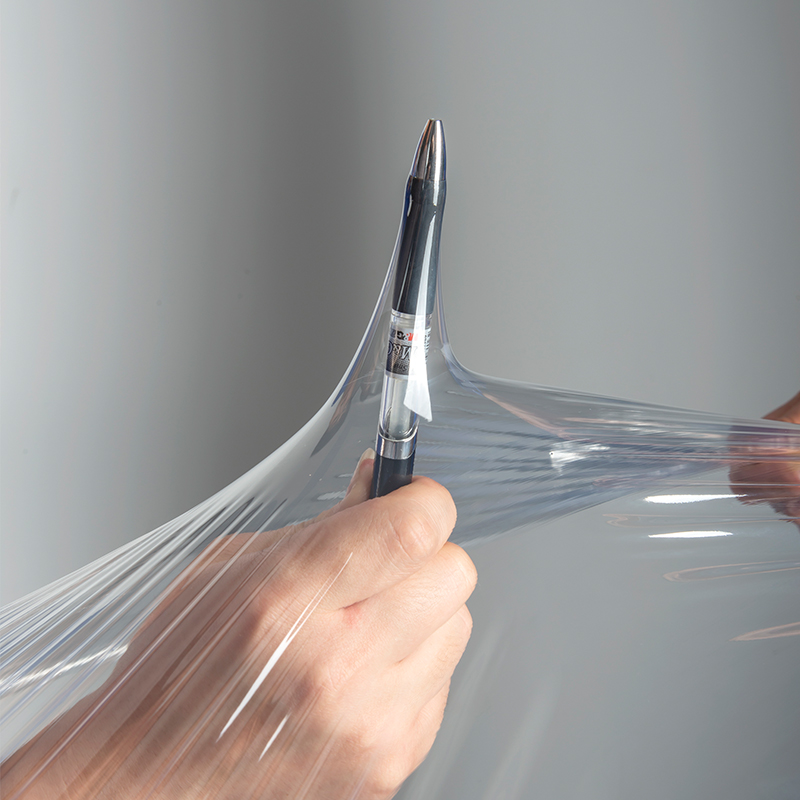 stretch film