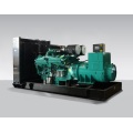 generator engine mobile generator