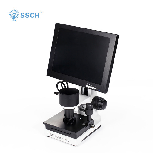 Digital Microscope Terminal Microcirculation Observation for Sale, Digital Microscope Terminal Microcirculation Observation wholesale From China