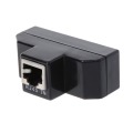 RJ11 6P4C Female To 4 Ethernet RJ45 8P8C Male F/M Adapter Converter Cable Phone Telephone Accessories C26