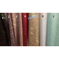 fashion JIANXI.C-121691 african glitter lace fabric for party dress 5yard/lot embroidered tulle lace with glued glitter