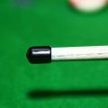 5pcs 10/12/13/14mm Plastic Pool Cue Tip Protector Case Indoor Club Pub Family Game Snooker Billiard Accessories