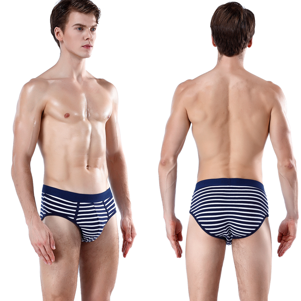 Brand Panties Men Underwear Sexy Men's Briefs for Men Underpants Male Cotton Jockstrap Slips Bikini Boxershorts Gay Slipy 2020