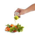 Container Dressing Mini Bottle Castor Squeeze Sauce Portable Salad Cream Oil Jam Kitchen Tool