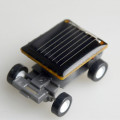 1PCS Kids Toys for Boys Girls Robot Kit Diy Robot Car Smallest Solar Power Energy Mini Toy Car Educational Solar Powered Toy