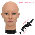 Head F With stand