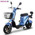 BL Electric Scooter