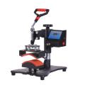 15 In 1 Heat Press Machine,Sublimation Printer/shoe Transfer Machine Pen Heat Press For Mug/Cap/T shirt/shoe/bottle/pen/football