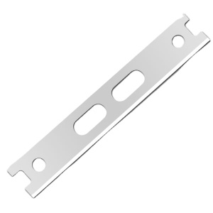stainless steel single edge razor blade for razor