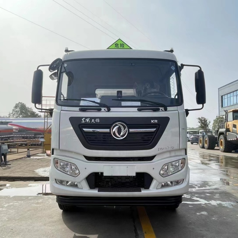 buy oil tanker truck