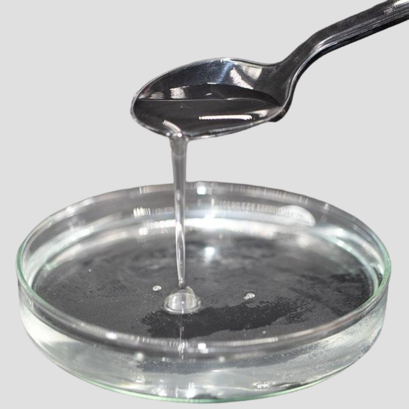 Dimethyl Silicone Oil