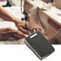 EU Plug Sewing Machine Pedal Motor For Universal Sewing Machine With Foot Pedal Handwork Sewing Accessories