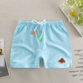 Summer Shorts For Boys Girls Cotton Kids Children Beach Shorts Fashion Casual Print Clothes Toddler Baby Clothing Pajama Pants