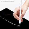 For iPad Pencil Touch Pen Stylus Pen For iPad Pro 11 12.9 2018 2020 Air 4 Air 3 10.2 7th 8th 9.7 2018 Min 5 For Apple Pencil