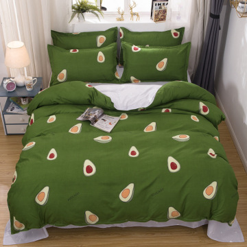 new design Bedding Sets Special offer for ES buyer