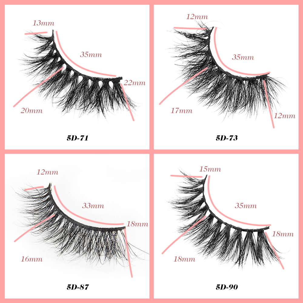 5d Eyelashes 3