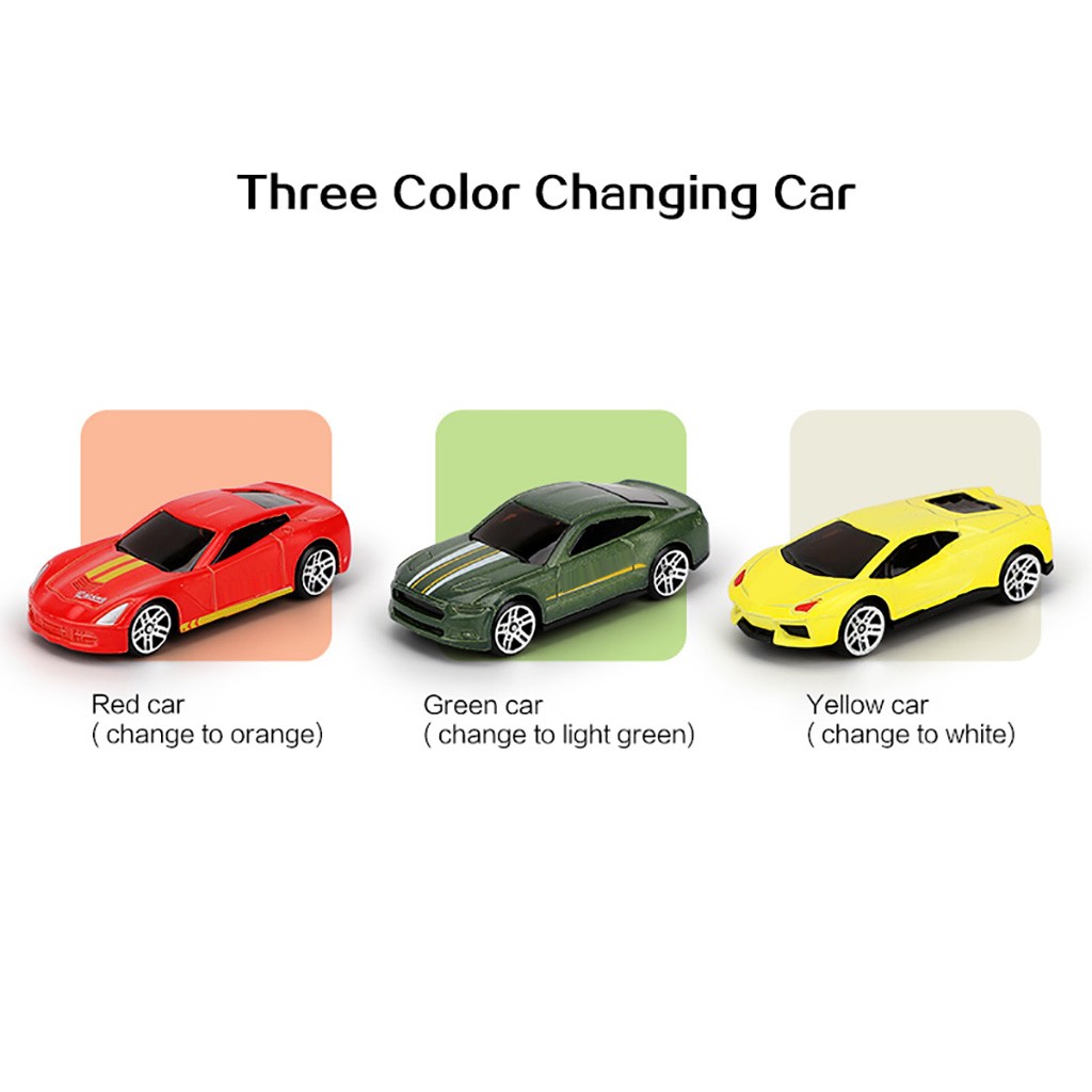 Children's Sound And Light Simulation Car Wash Parent-child Interactive Color Track Model Parking Lot Electric Toys#G4