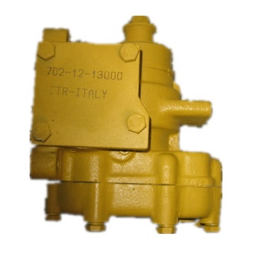 D85E-18 excavator servo valve assy 702-12-13000