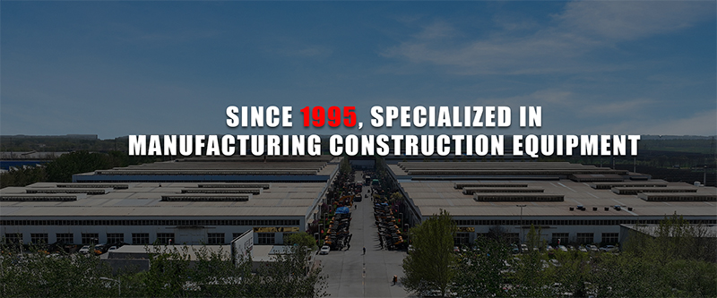 KS450E Electric Mini Dumper