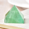 Green Fluorite