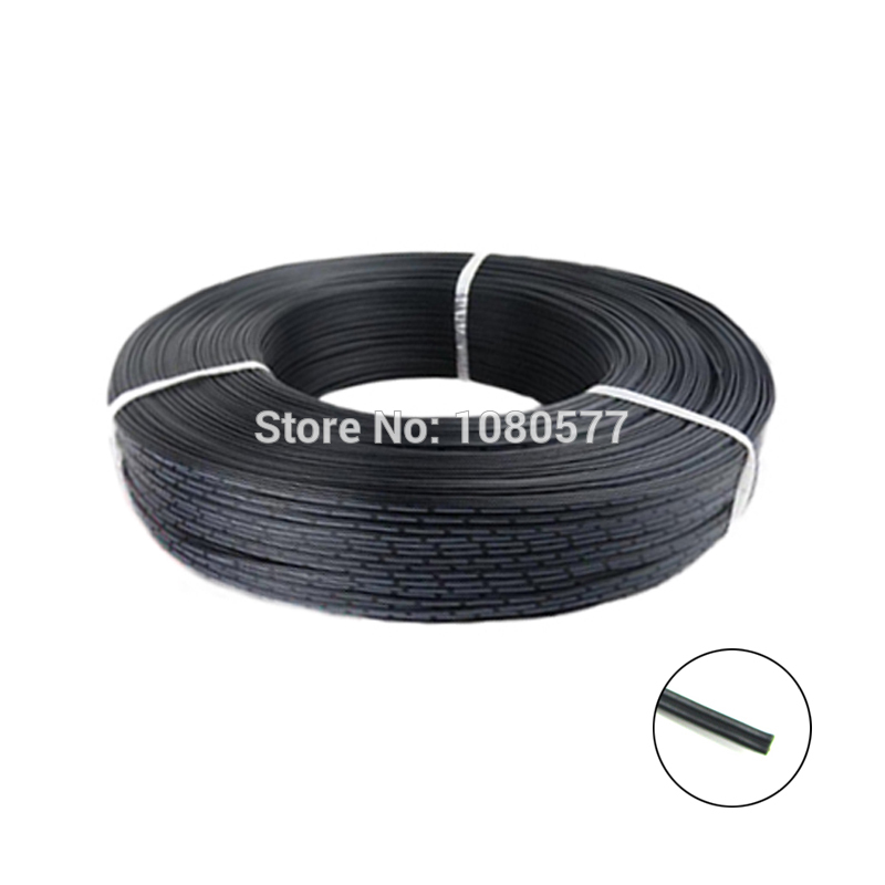 10/20/50/100m 2Pin 3Pin 4Pin 5Pin 22AWG Cable Tinned Copper PVC Insulated Wire For 3528 5050 RGB WS2812B LED Strip Connecting