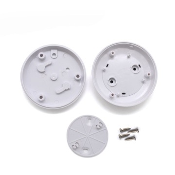 Custom Waterproof ABS Plastic Enclosure