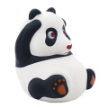 2020 New Kawaii Panda Squishy Simulation Animal Bread Scented Slow Rising Soft Squeeze Toy Stress Relief for Kid fun Gift 9*12CM