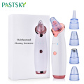 Vacuum Blackhead Remover Suction Face Pimple Acne Comedone Extractor Deep Cleansing Beauty Skin Care Tool aspirateur point noir