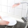 1PC Faucet Extender Water Saving Help Children Wash Hands Device Bathroom Kitchen Accessories Sink Faucet Extension Dropshipping