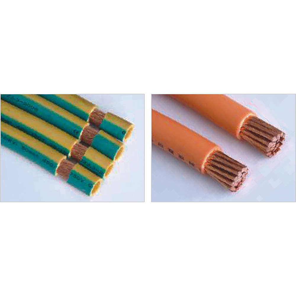 New Energy Cable Processing