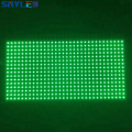 Outdoor Led Screen Module Board Dot Matrix P10 Full Color Smd 3-in-1 320x160mm