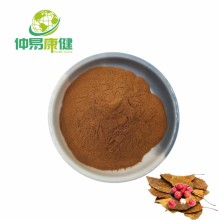 Hawthorn leaf extract 80% Flavonoids
