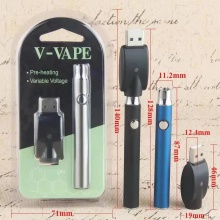 what is the tax on e-cigarettes