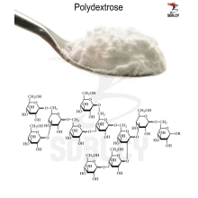 low glycemic index Polydextrose powder nutritional additive