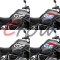 Fuel tank sticker anti-scratch sticker for motorcycle R 1200 GS logo for BMW R1200GS r1250GS R 1250 GS r1200gs adventure