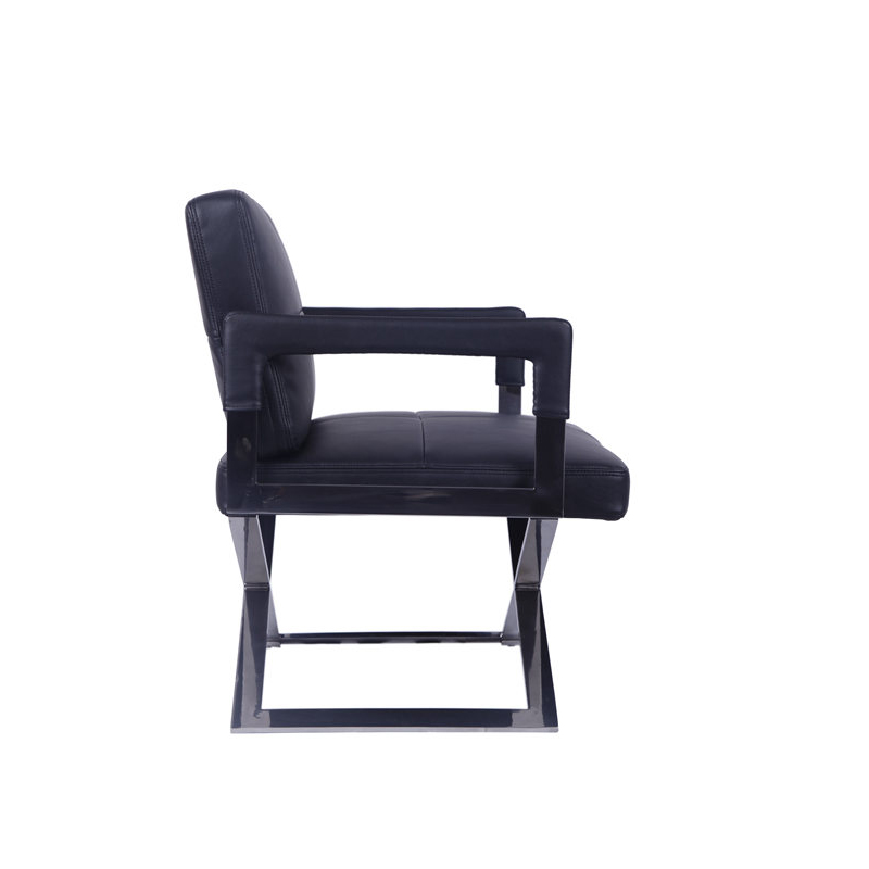Poltrona Frau X Lounge Chair 3 Jpg