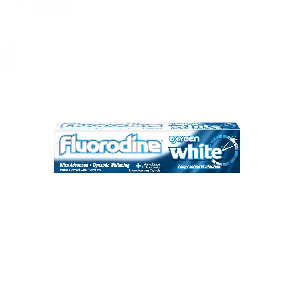 Refreshing toothpaste