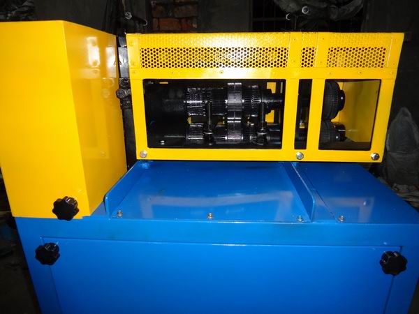 pag-recycle ng kagamitan equipment recycling