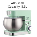 ABS shell-5.5L