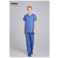 high quality Medical Surgical Uniform lab coat Hospital Nurse Uniform Beauty salon Dentist clinic pharmacy Pet veterinar Uniform