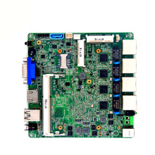 Electronic Circuit Board Pcb Assembly